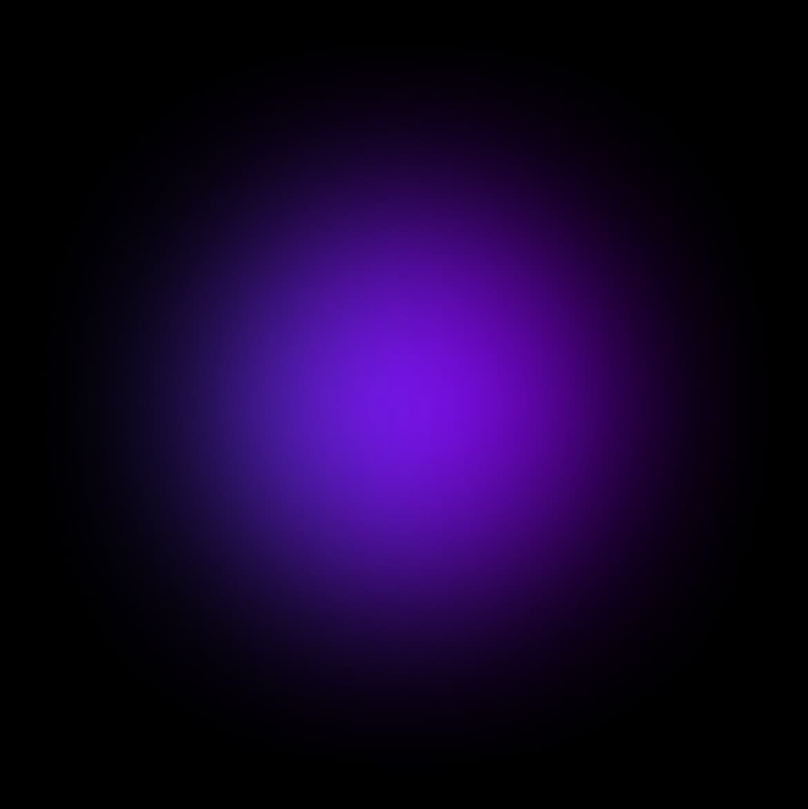 circle extra blurred